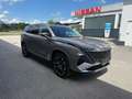 MG MGS9 PHEV Luxury Silber - thumbnail 2