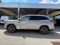 MG MGS9 PHEV Luxury Silber - thumbnail 5
