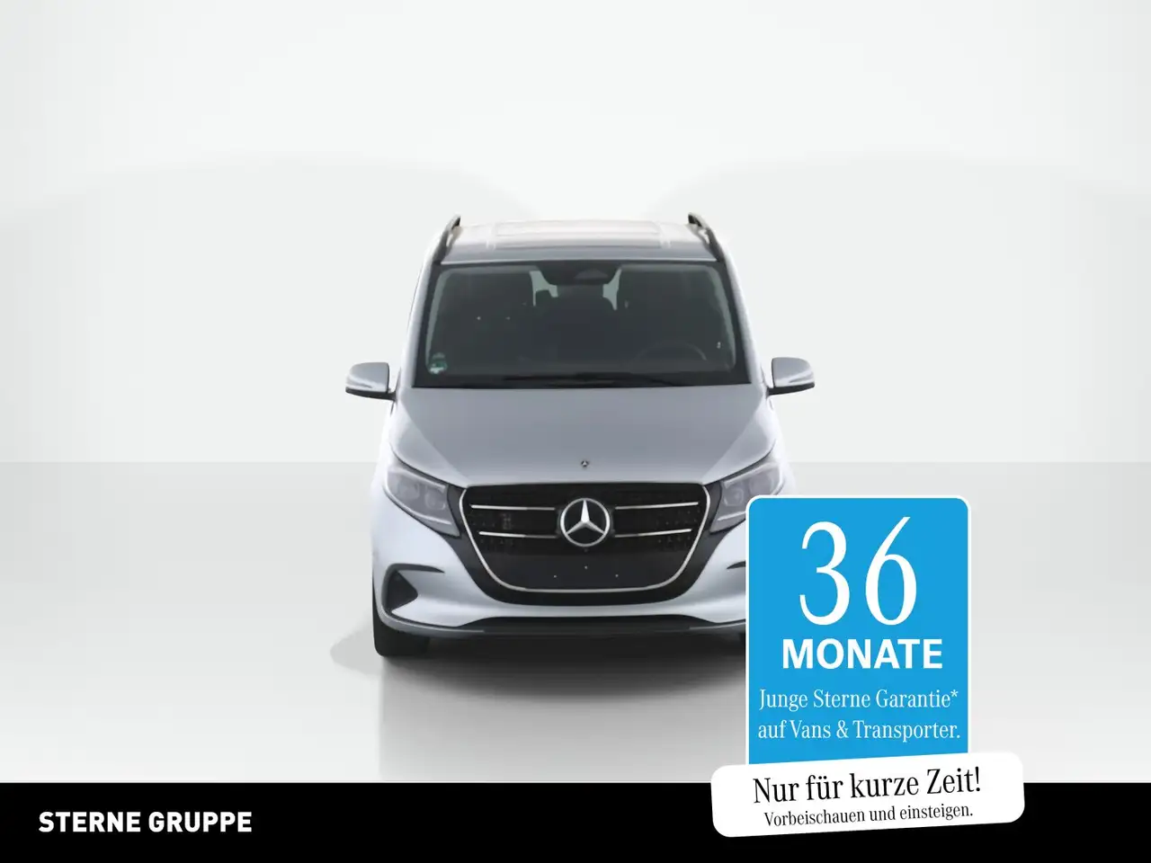 Mercedes-Benz V 300