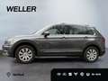 Volkswagen Tiguan 2.0 TSI 4M DSG Highline *HUD*Leder*ACC*CAM* Gris - thumbnail 5