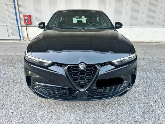 Alfa Romeo Tonale 1.6 diesel 130 CV TCT6 Sprint