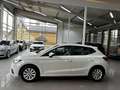 SEAT Ibiza 1.0 TGI Style Fast Lane Temp. CarPlay R.Cam Alb - thumbnail 8