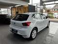 SEAT Ibiza 1.0 TGI Style Fast Lane Temp. CarPlay R.Cam Alb - thumbnail 5