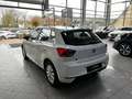 SEAT Ibiza 1.0 TGI Style Fast Lane Temp. CarPlay R.Cam Alb - thumbnail 7