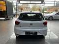 SEAT Ibiza 1.0 TGI Style Fast Lane Temp. CarPlay R.Cam Alb - thumbnail 6