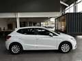 SEAT Ibiza 1.0 TGI Style Fast Lane Temp. CarPlay R.Cam Alb - thumbnail 4
