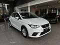 SEAT Ibiza 1.0 TGI Style Fast Lane Temp. CarPlay R.Cam Alb - thumbnail 3