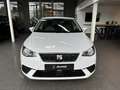 SEAT Ibiza 1.0 TGI Style Fast Lane Temp. CarPlay R.Cam Alb - thumbnail 2