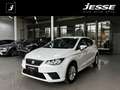 SEAT Ibiza 1.0 TGI Style Fast Lane Temp. CarPlay R.Cam Alb - thumbnail 1