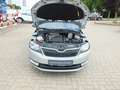 Skoda Rapid/Spaceback Срібний - thumbnail 17