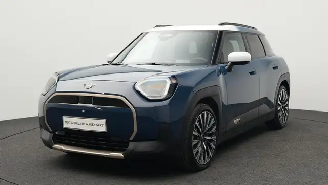 MINI Aceman Favoured Trim