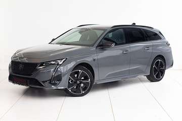 SW Elektro 156PS 51kWh GT