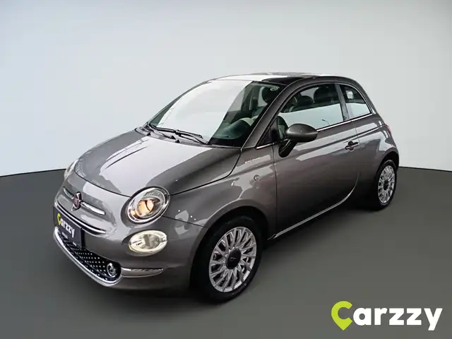 Fiat 500 1.0 BSG HYBRID DOLCEVITA