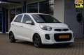 Kia Picanto 1.0 CVVT DynamicLine Trekhaak Cruise-control Clima Bianco - thumbnail 1
