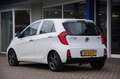 Kia Picanto 1.0 CVVT DynamicLine Trekhaak Cruise-control Clima Bianco - thumbnail 3