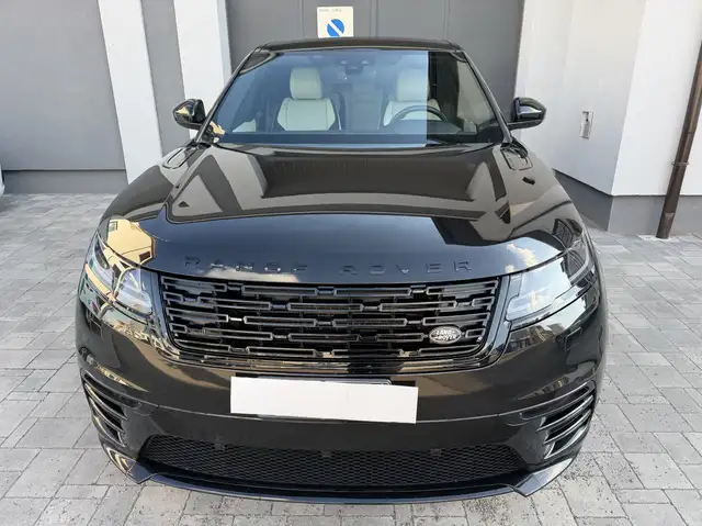 Land Rover Range Rover Velar 2.0d i4 R-Dynamic HSE 240cv auto my19