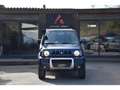 Suzuki Jimny Jimny Cabriolet 1.3i VVT  CABRIOLET JLX PHASE 1 Zwart - thumbnail 6