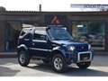 Suzuki Jimny Jimny Cabriolet 1.3i VVT  CABRIOLET JLX PHASE 1 Zwart - thumbnail 3