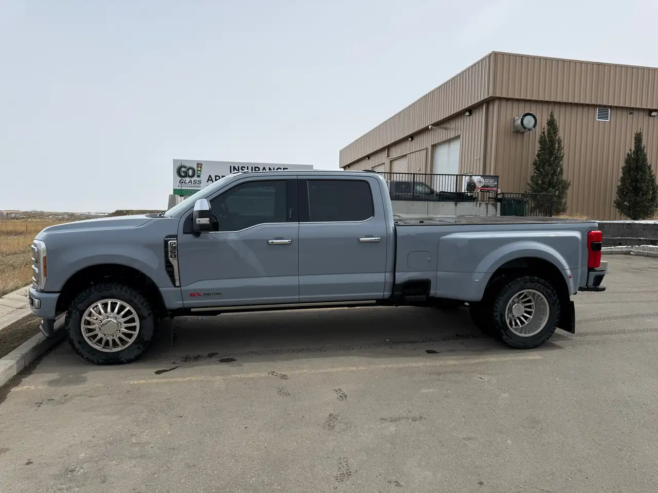 2024 Ford F 350