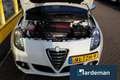 Alfa Romeo Giulietta 1.4 T Distinctive Pano Leder Alb - thumbnail 24