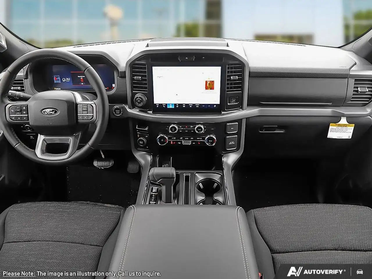 Ford F 150 fotografie Ford F 150