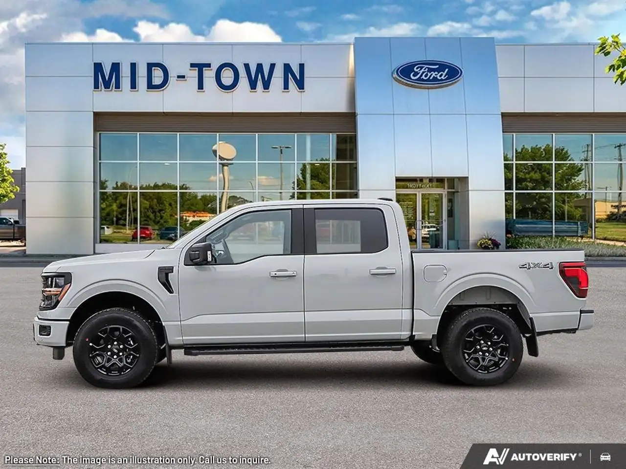 Ford F 150 fotografie Ford F 150