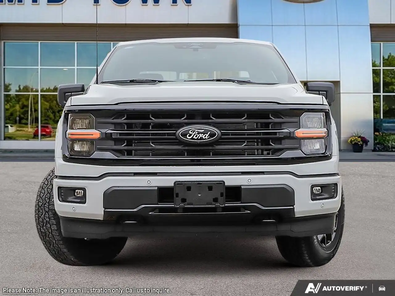 Ford F 150 fotografie Ford F 150