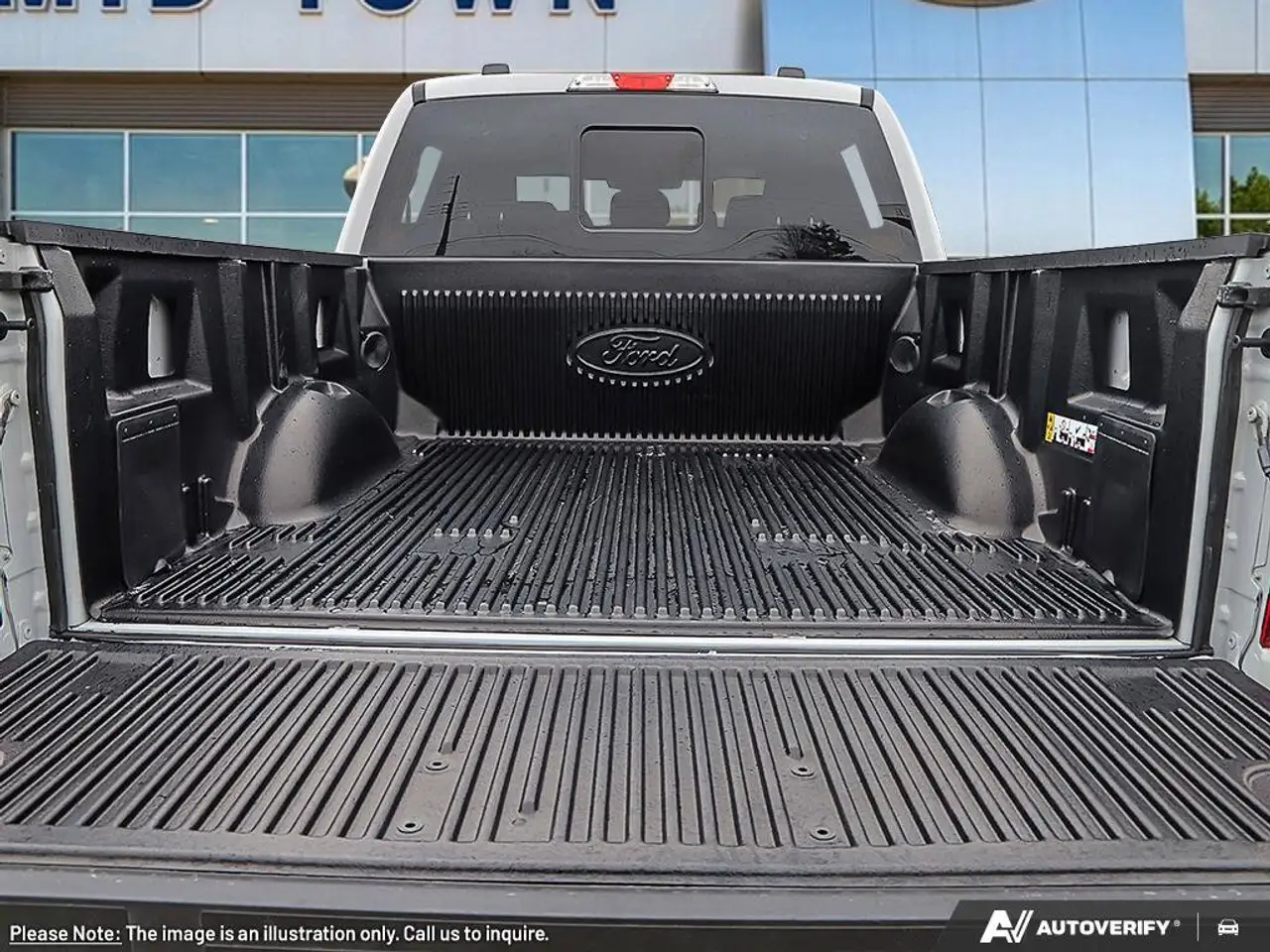 Ford F 150 fotografie Ford F 150