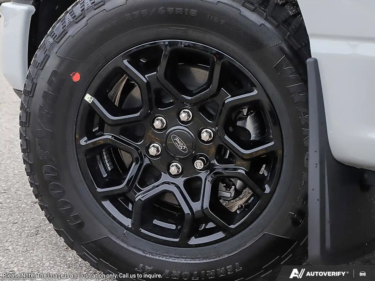 Ford F 150 fotografie Ford F 150
