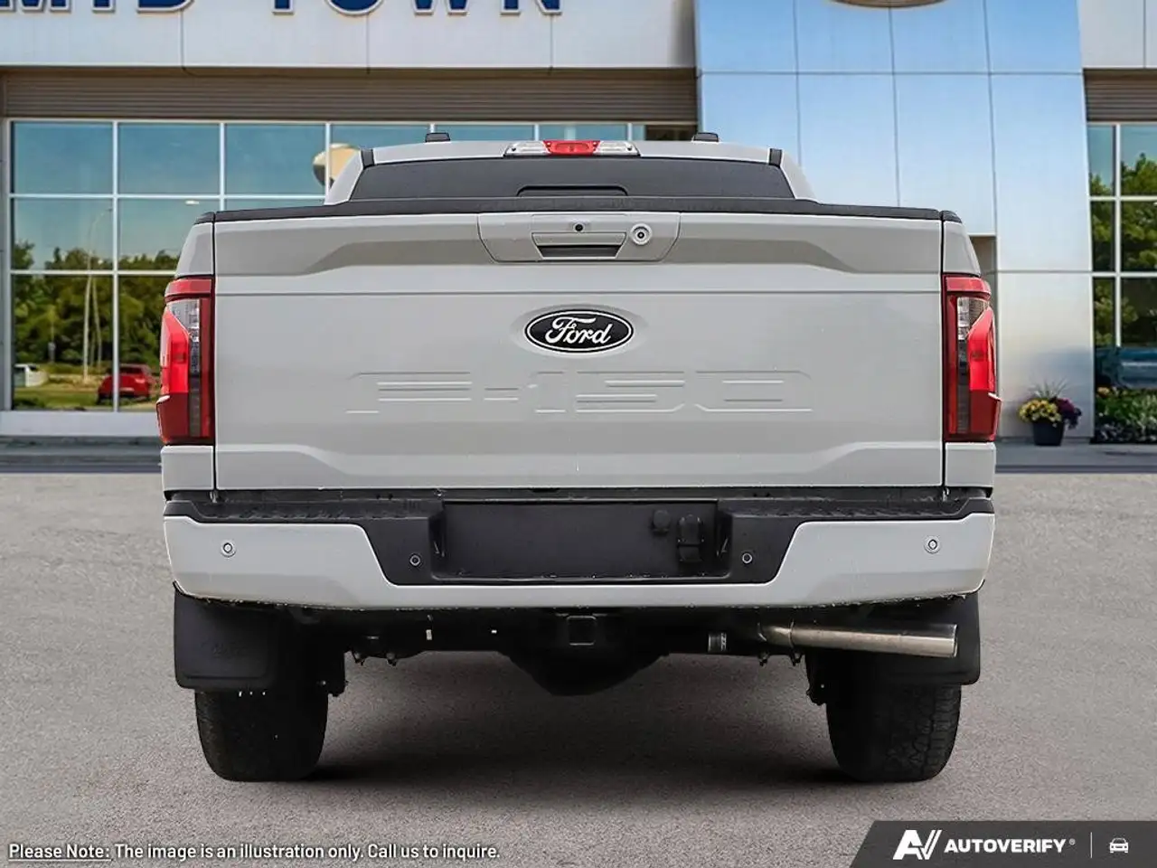 Ford F 150 fotografie Ford F 150
