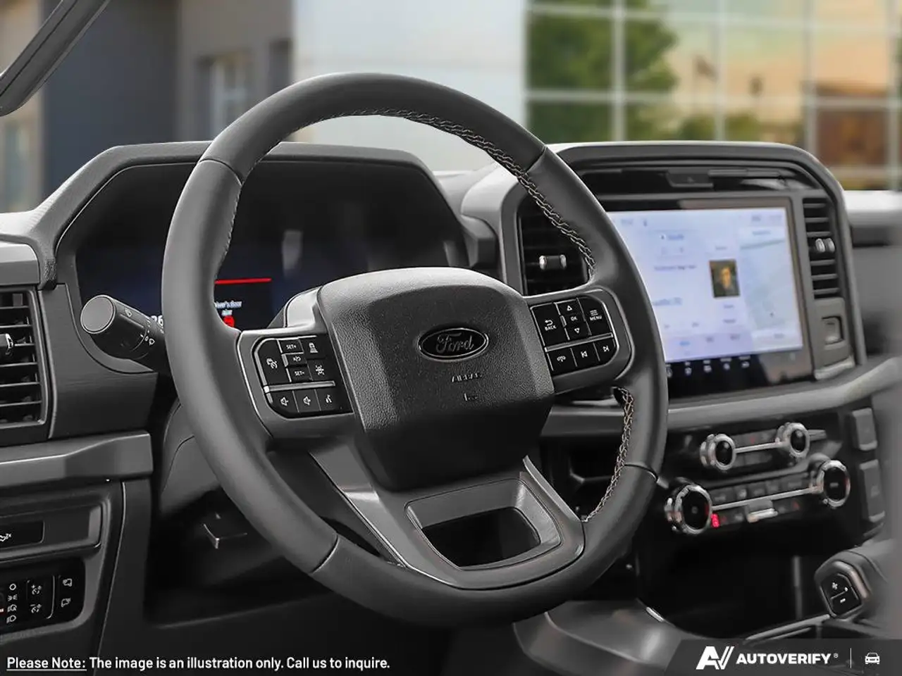 Ford F 150 fotografie Ford F 150