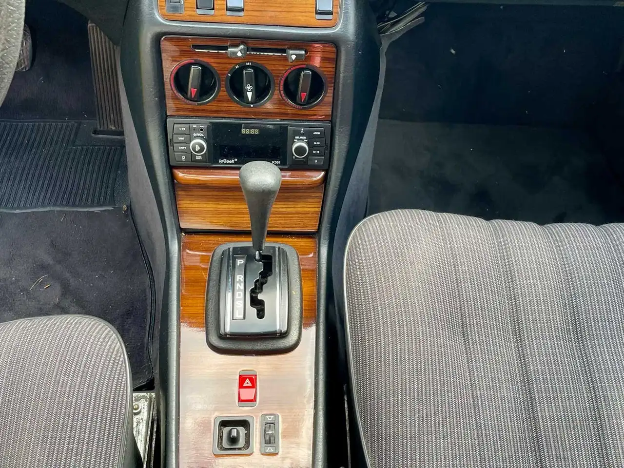 Mercedes-Benz Baureihe 123 230CE Coupé | Oldtimer | Original | Top-Zustand, foto 6