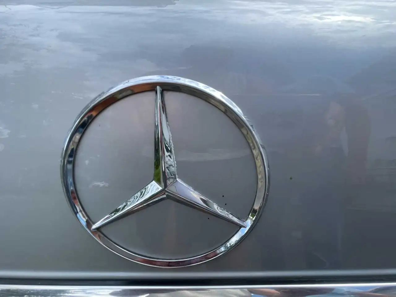 Mercedes-Benz Baureihe 123 230CE Coupé | Oldtimer | Original | Top-Zustand, foto 8