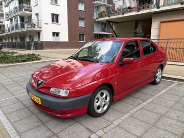 1.4-16V T.Spark L Jr met AIRCO! en KM NAP