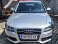 Audi A4 A4 Avant 2,0 TDI DPF Silber - thumbnail 7