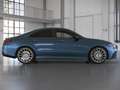 Mercedes-Benz CLA 250 Coupé AMG Night Multibeam AHK NaviAR Синій - thumbnail 4