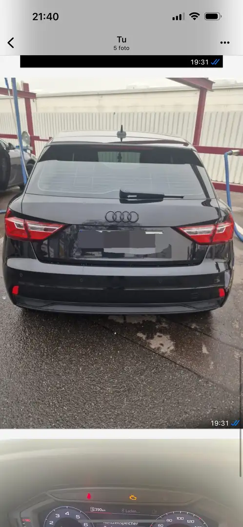 Audi A1 Sportback 25 1.0 tfsi Advanced - 2