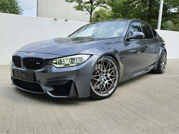 M-DKG Aut. (F80)