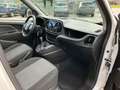 Fiat Doblo 1.6 MJT 105CV S&S PL-TN CARGO MAXI LOUNGE Blanc - thumbnail 9