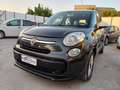 Fiat 500L 1.4 tjt Lounge Gpl 120cv Grigio - thumbnail 5