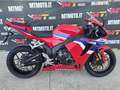 Honda CBR 600 Video 360 km 2000 Rosso - thumbnail 1