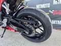 Honda CBR 600 Video 360 km 2000 Rosso - thumbnail 10