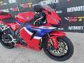 Honda CBR 600 Video 360 km 2000 Rosso - thumbnail 4