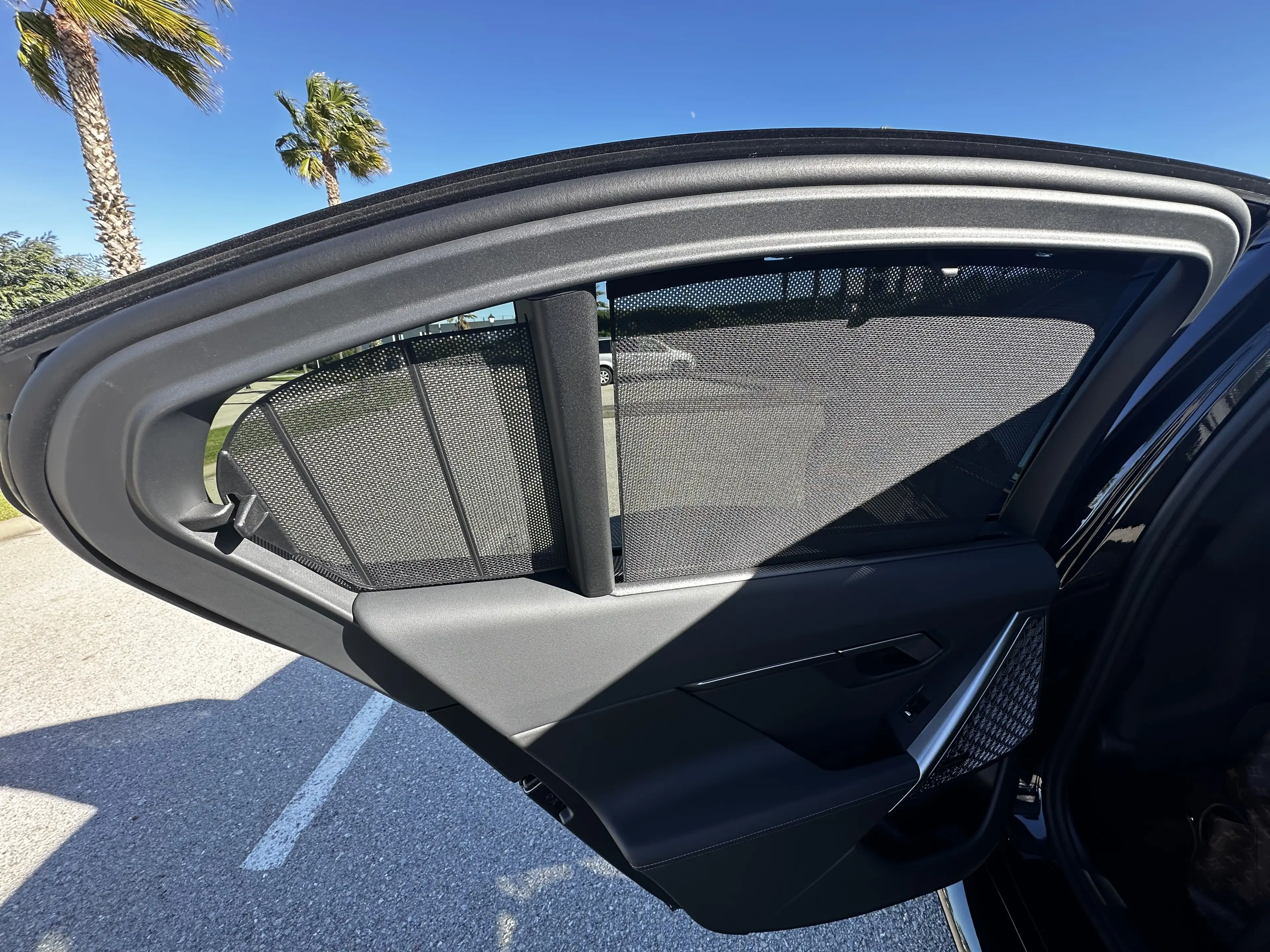 BMW M5 Full Specs/Carbon Package/Wie Neu — photo 14