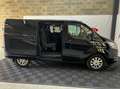 Ford Transit Custom Fg 2.0 Tdci Ecoblue Turbo Double Cabine %2B Fourgon Zwart - thumbnail 11