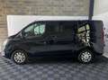 Ford Transit Custom Fg 2.0 Tdci Ecoblue Turbo Double Cabine %2B Fourgon Zwart - thumbnail 5
