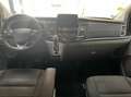 Ford Transit Custom Fg 2.0 Tdci Ecoblue Turbo Double Cabine %2B Fourgon Zwart - thumbnail 13
