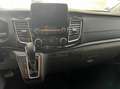 Ford Transit Custom Fg 2.0 Tdci Ecoblue Turbo Double Cabine + Fourgon Negro - thumbnail 18