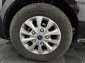 Ford Transit Custom Fg 2.0 Tdci Ecoblue Turbo Double Cabine + Fourgon Negro - thumbnail 25