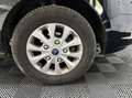 Ford Transit Custom Fg 2.0 Tdci Ecoblue Turbo Double Cabine %2B Fourgon Zwart - thumbnail 27
